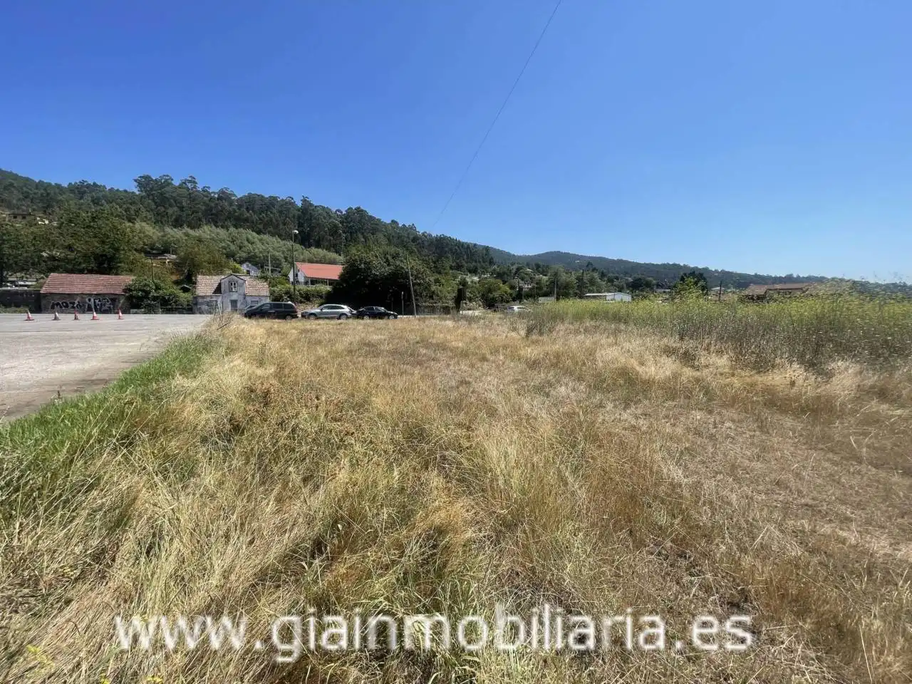 Terreni e lotti in affitto a Carretera Porriño a Redondela, imagen 2
