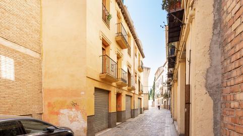 Photo 3 of Study for sale in San Matías - Realejo, Granada