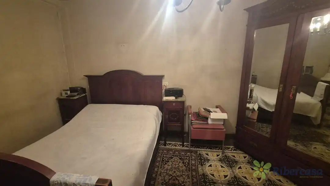 Habitación de Casa o chalet en venta en Fitero