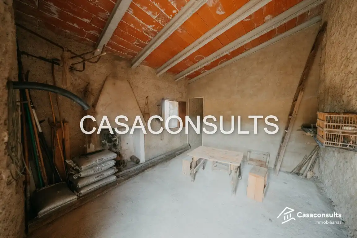 Maison rustique avec jardin à vendre à Useras /  Les Useres, imagen 7