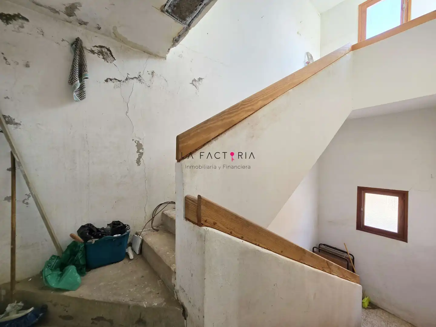 Edificio en venta en San Isidro