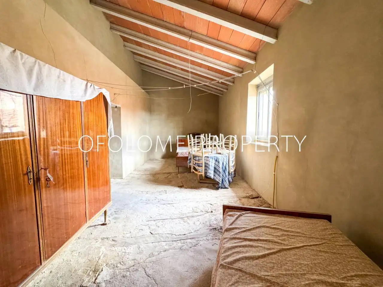 Casa adosada en venta en Calle Solana, Higueruela