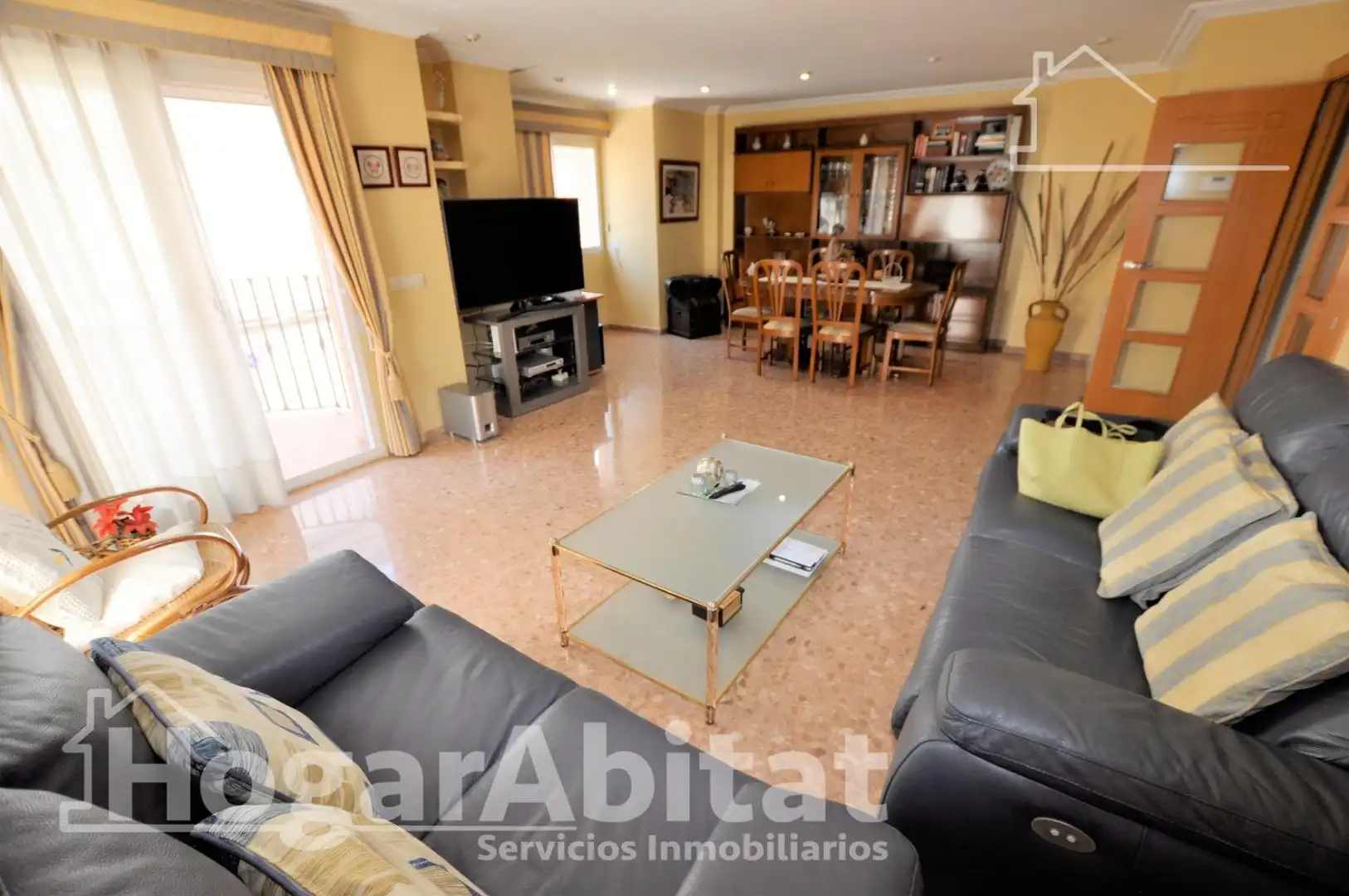 Maison avec terrasse à vendre à JACINTO BENAVENTE, imagen 9