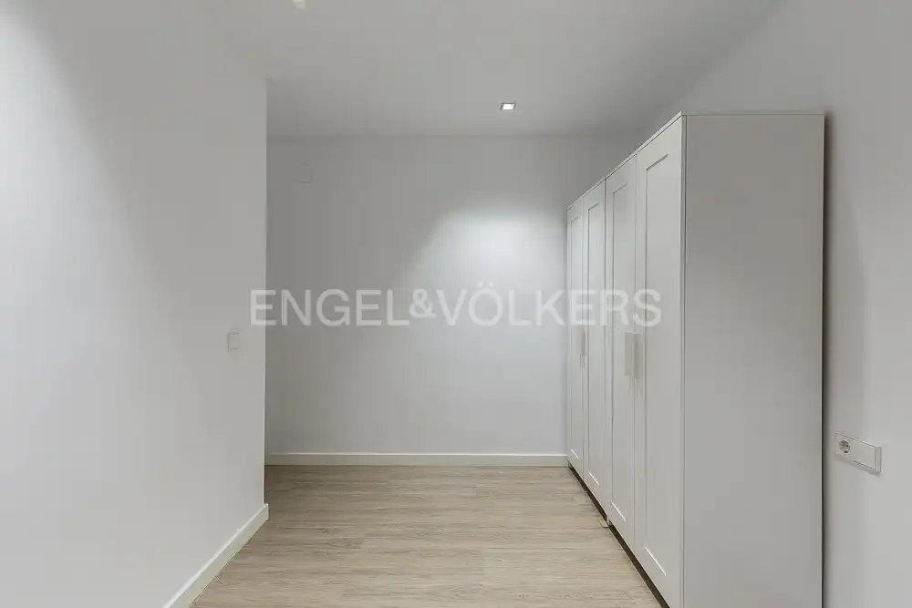 Flat with lift to rent in Gran Via del Marqués del Túria, imagen 29