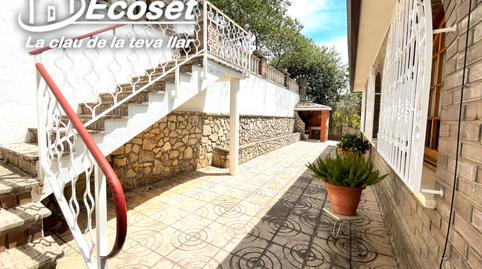 Foto 4 de Casa o xalet en venda a Carrer Comerç, 3, Cervelló, Barcelona