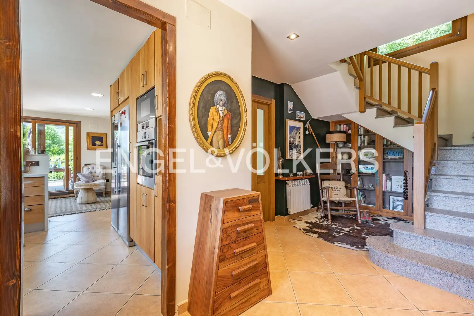 Casa o xalet en venda en Llanars amb Calefacció, Jardí privat i Parquet