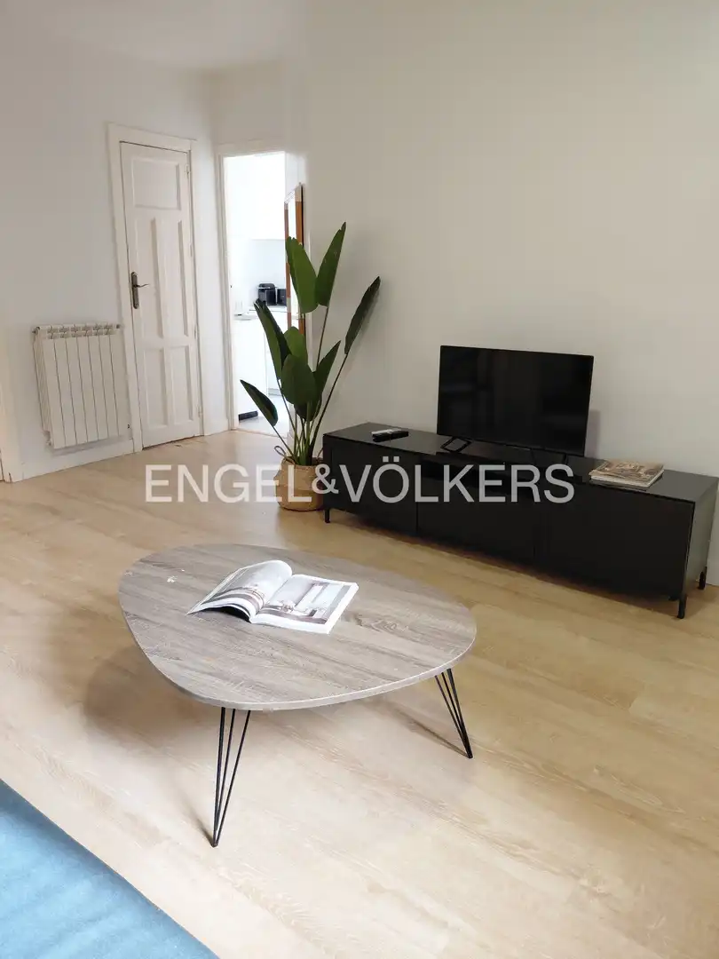 Flat for rent in Fuente del Berro