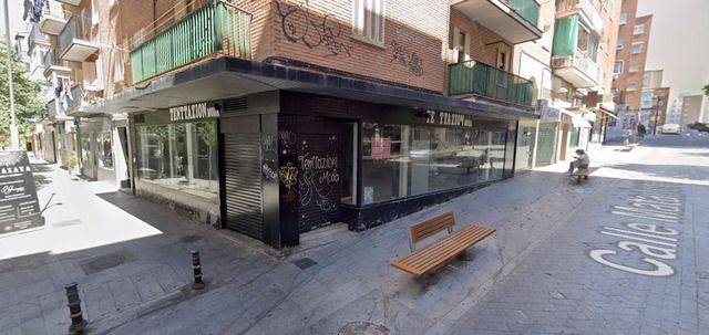 Local comercial en Venta en Calle Matadero en Casco Antiguo