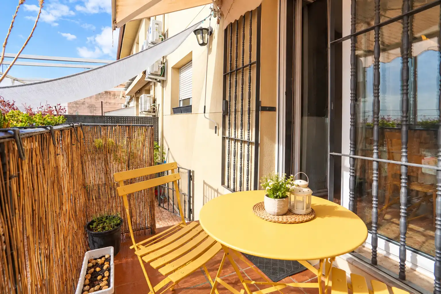 Maison mitoyenne à vendre à Carrer de Puertollano, imagen 34