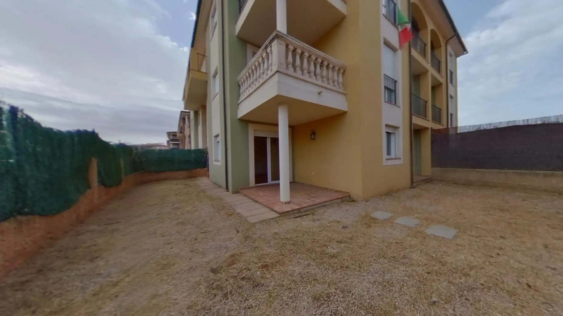 Vista exterior de Planta baixa en venda en Marratxí amb Piscina