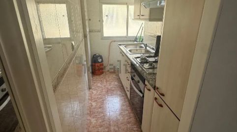Foto 2 de Piso de alquiler en El Mercado, Manises