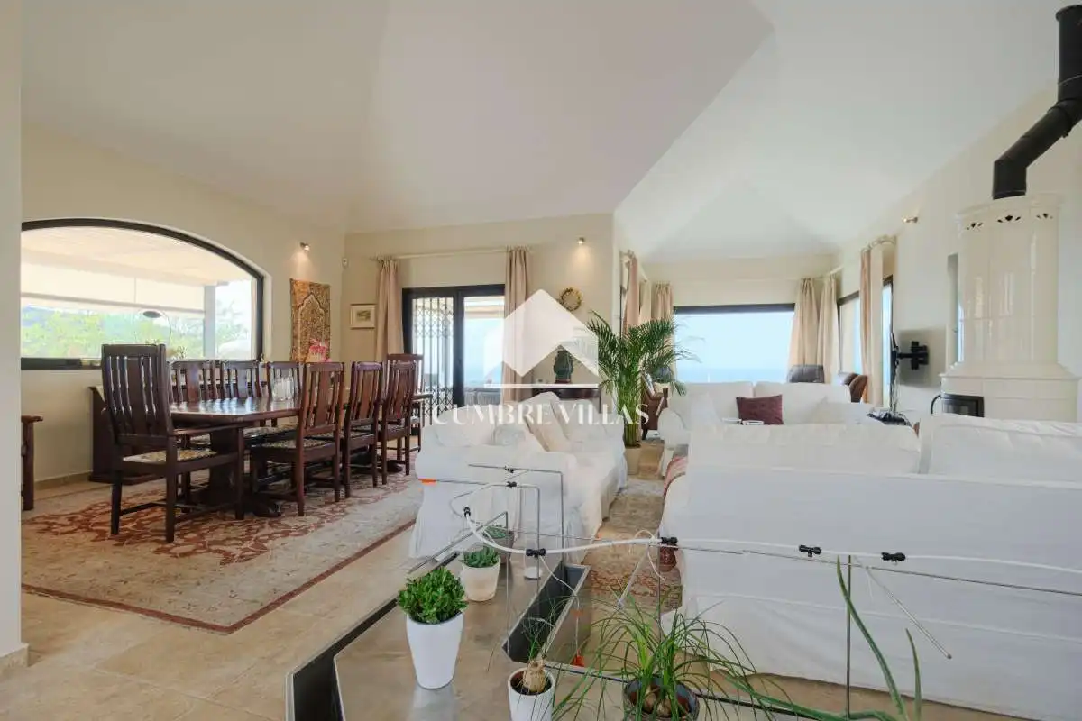 Casa rústica amb jardí en venda a Ítrabo, imagen 18