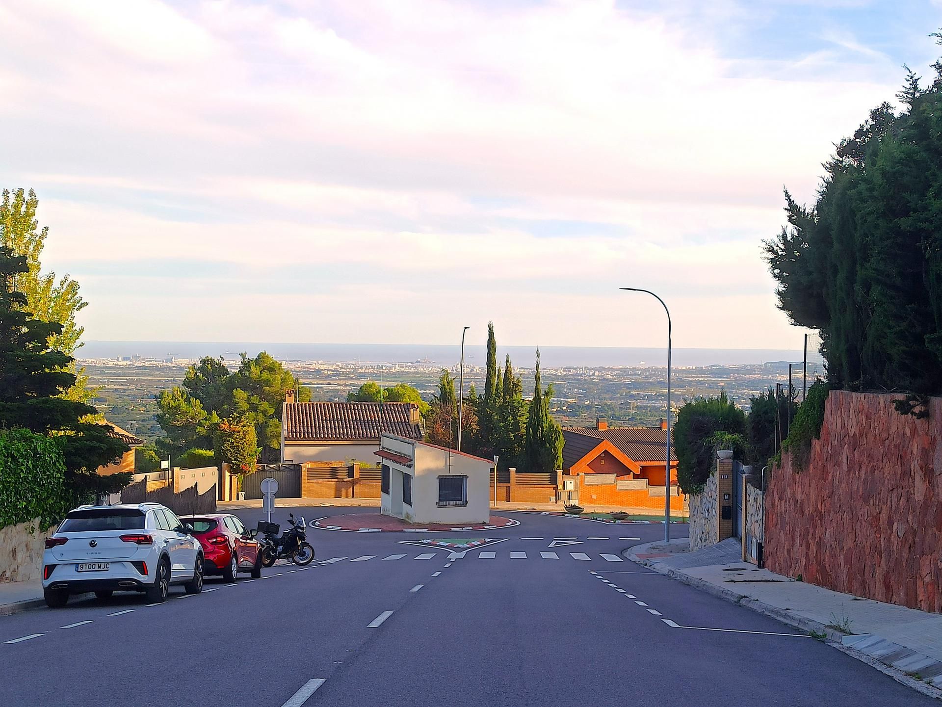 Außenansicht von Residential zum verkauf in Almoster