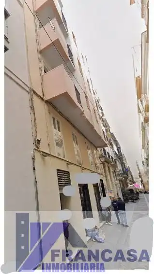 Flat with lift for sale in Centro Histórico, imagen 2