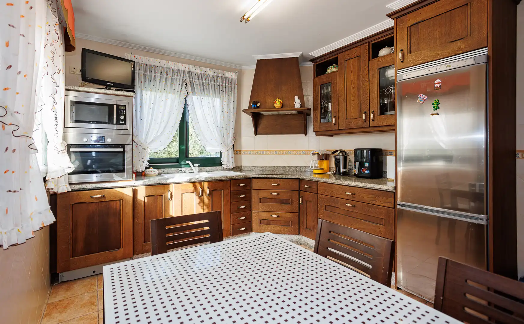 Chalet en venta en Melide, imagen 6