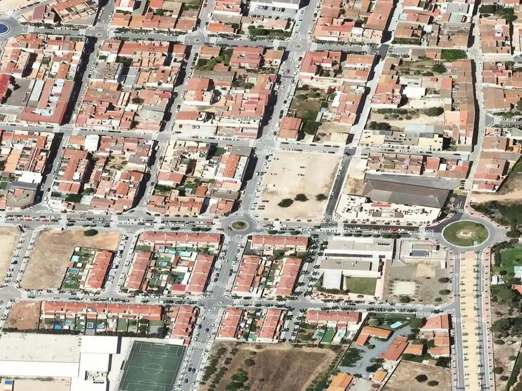 Terreno residencial en venta en GENERALITAT S/N, imagen 2