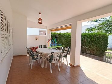 House for sale in Pueblo Andaluz