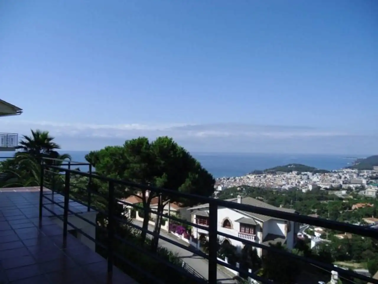 Villa con piscina in vendita a Roca Grossa