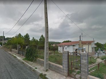 Xalet amb jardí en venda a El Montmell