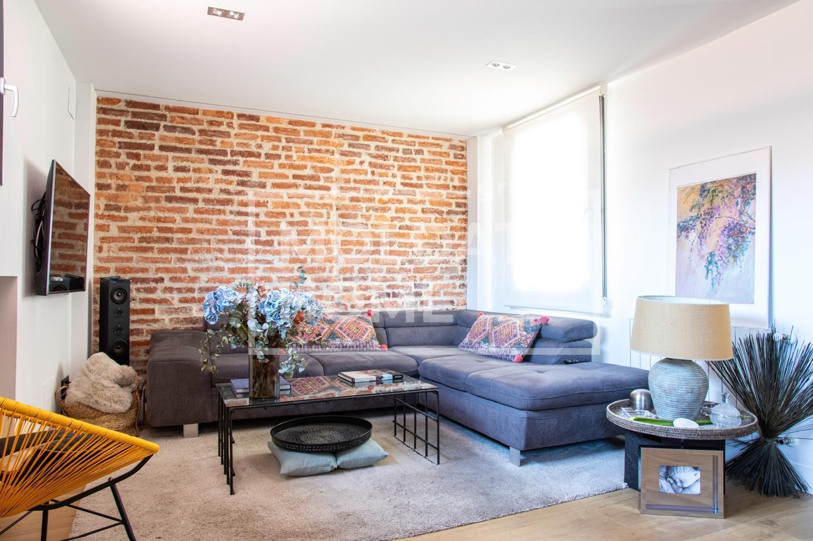 Wohnung zum Verkauf in Albia