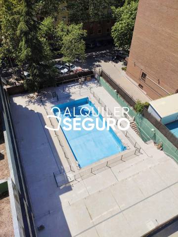 Piso en Alquiler en de Julián Besteiro en Castillejos - Cuzco