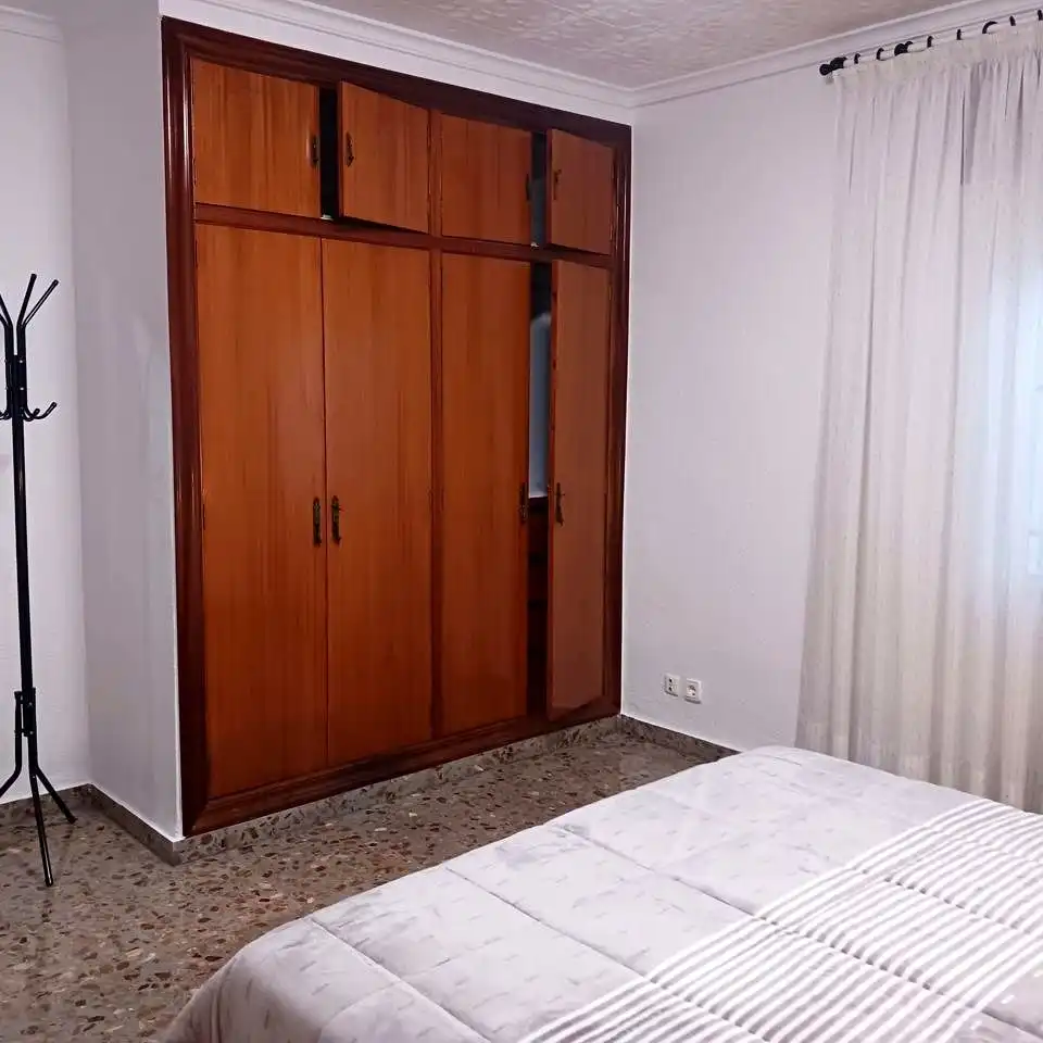 Dormitori de Casa o xalet en venda en San Pedro del Pinatar amb Aire condicionat