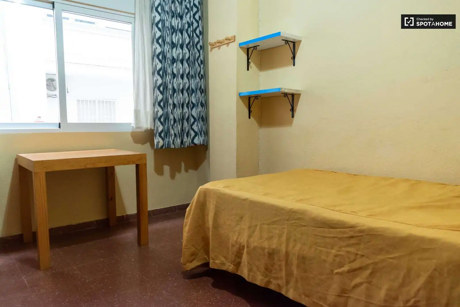 Habitación en Fígares