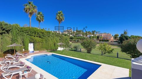 Foto 2 de Casa o chalet en venta en Mijas Golf, Mijas Golf, Mijas