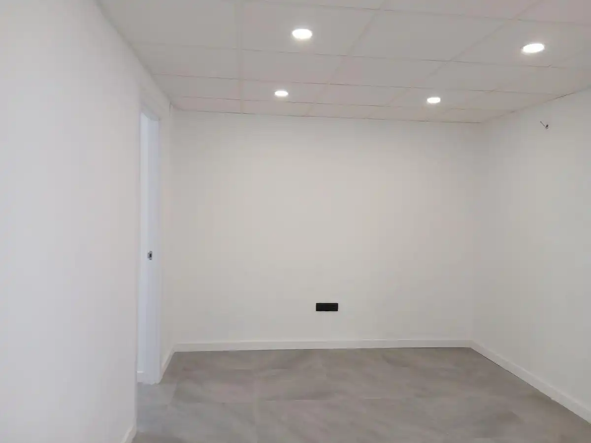 Planta baja en venta en Amposta