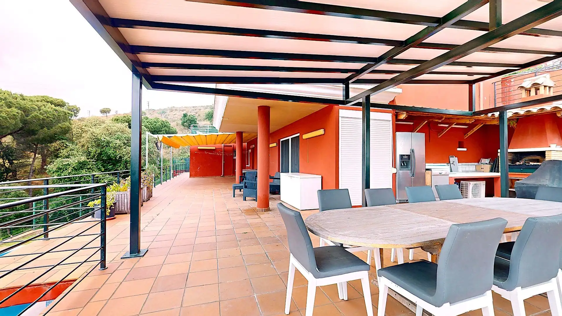 Villa avec piscine à vendre à Platja d'Aro, imagen 52