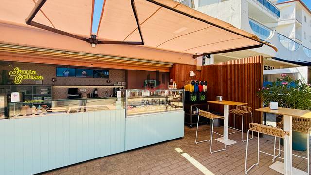 Local comercial en Venta en Riells en Riells