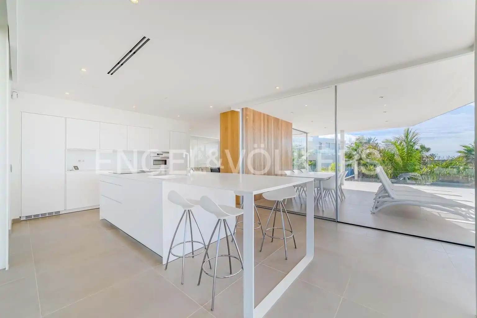 Casa con piscina in vendita a Abama, imagen 9