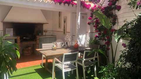 Photo 2 of Detached homes for sale in Calle Rio Tajo, 21, La Malva-rosa, Valencia Capital