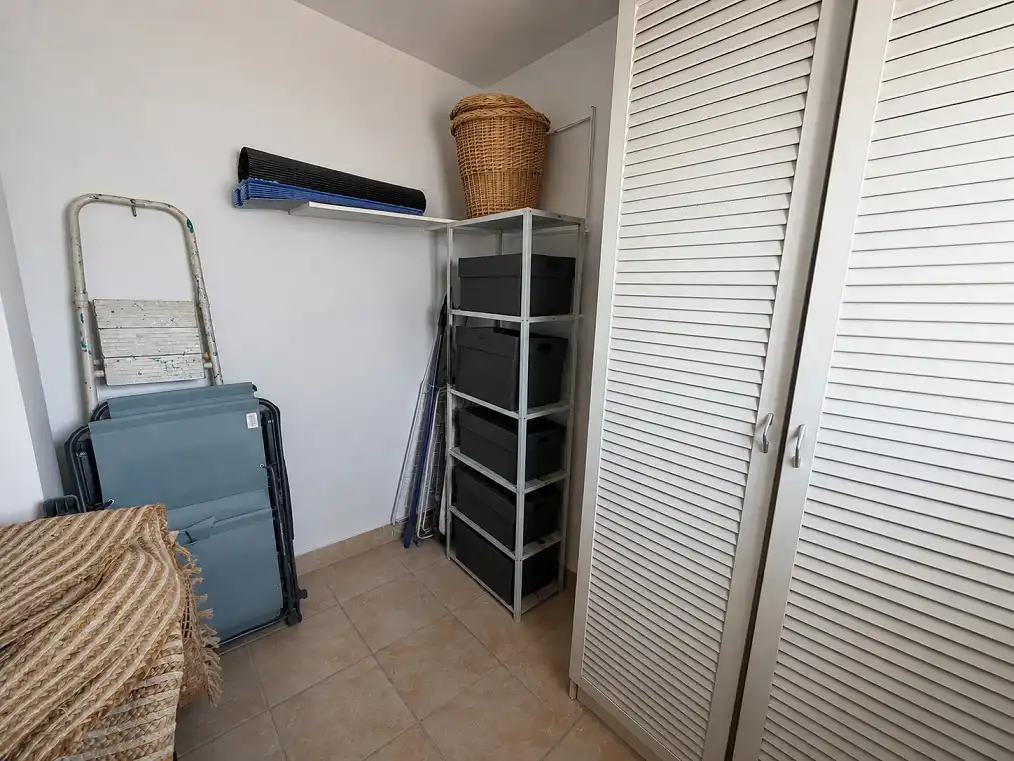 Casa adosada en venta en Santa Pola con Terraza y Piscina comunitaria