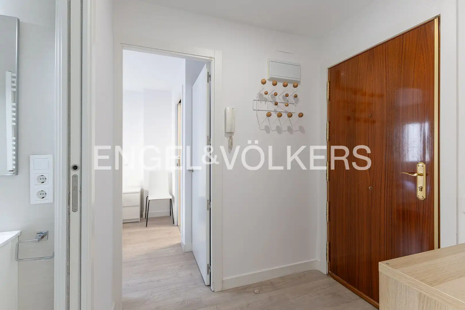 Flat with lift to rent in Retiro, imagen 11