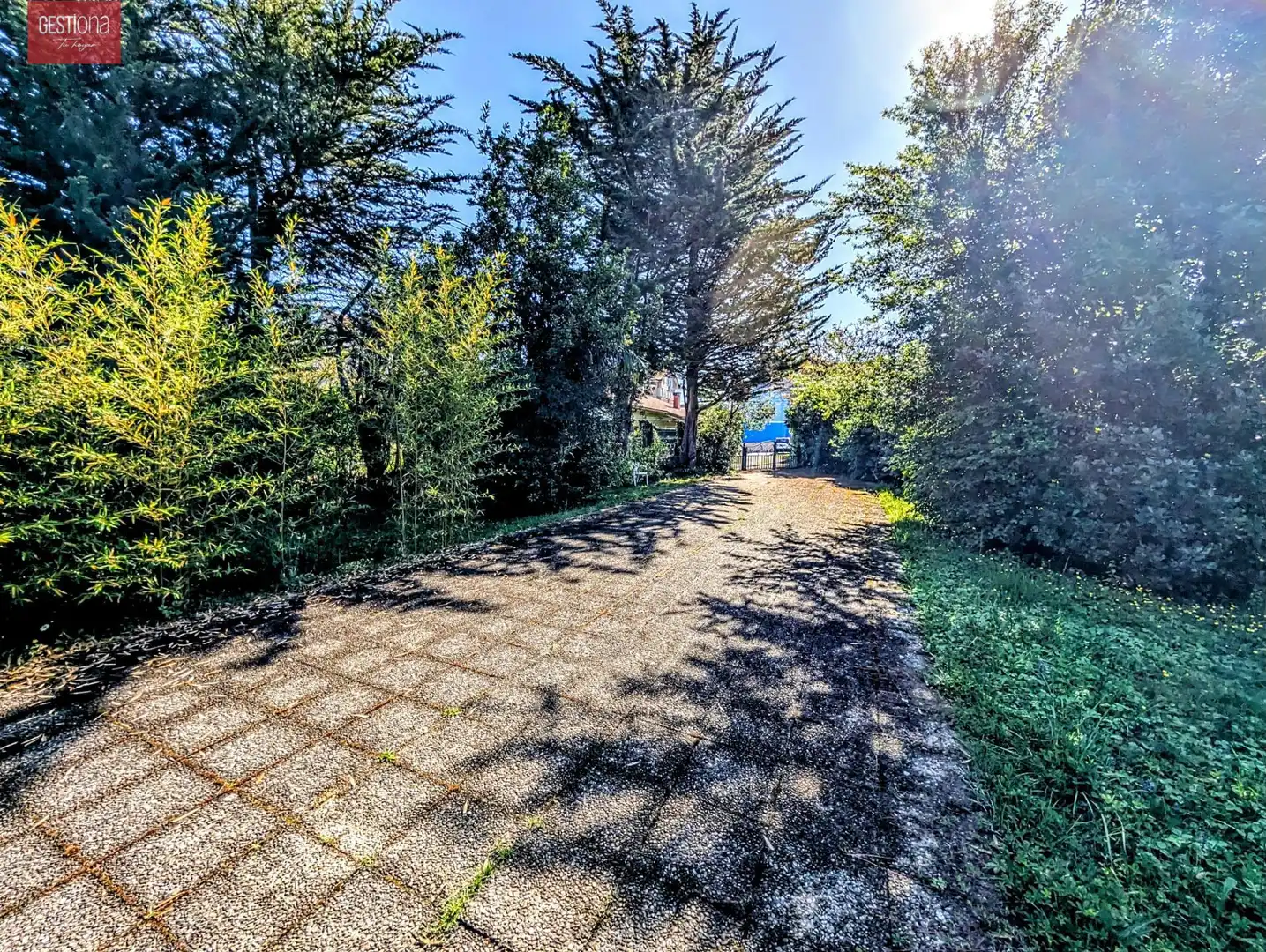 Exterior view of Country homes for sale in Noja  with Private garden, Terrace and Balcony