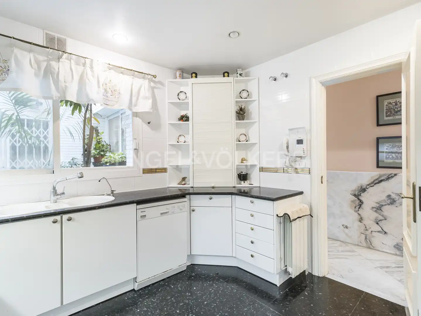 Terraced house with terrace for sale in Les Corts, imagen 19