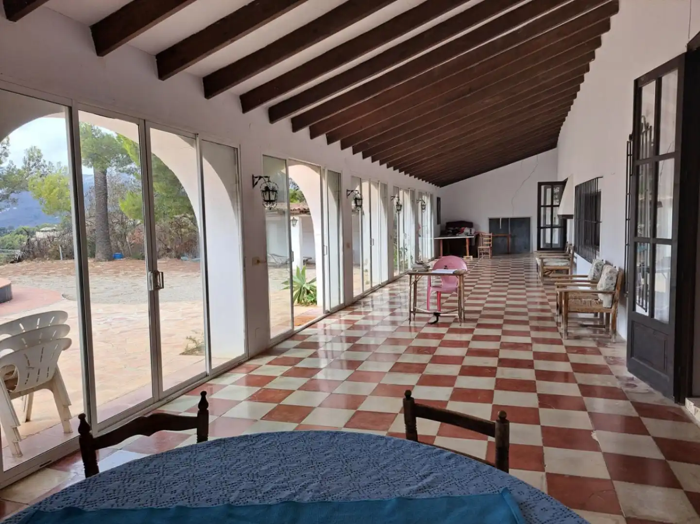 Maison rustique avec jardin à vendre à Benissa pueblo, imagen 41