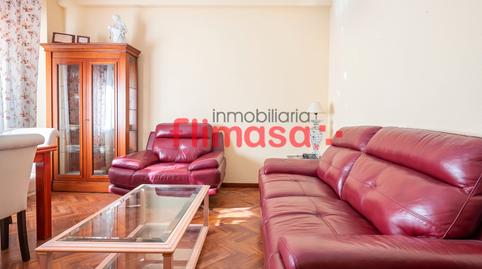 Foto 4 de Apartamento en venta en Calle Inspector Juan Antonio Bueno, 4, Parque Lisboa - La Paz, Madrid