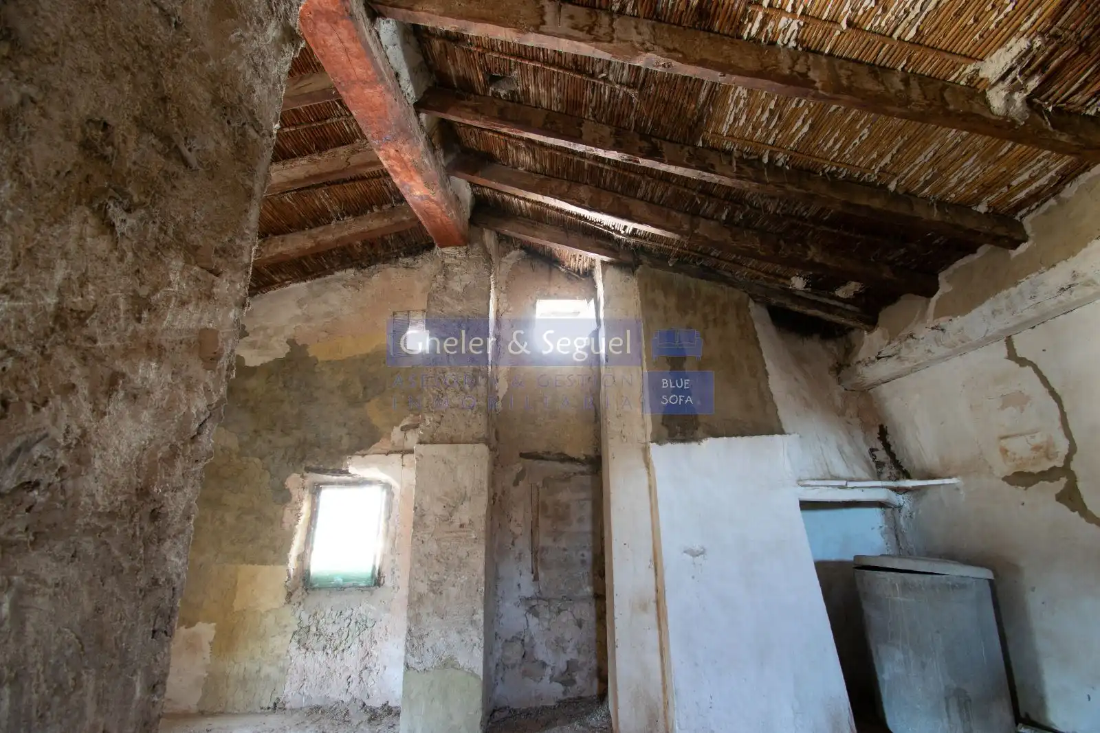 Casa o chalet en venta en Albalat dels Tarongers con Calefacción