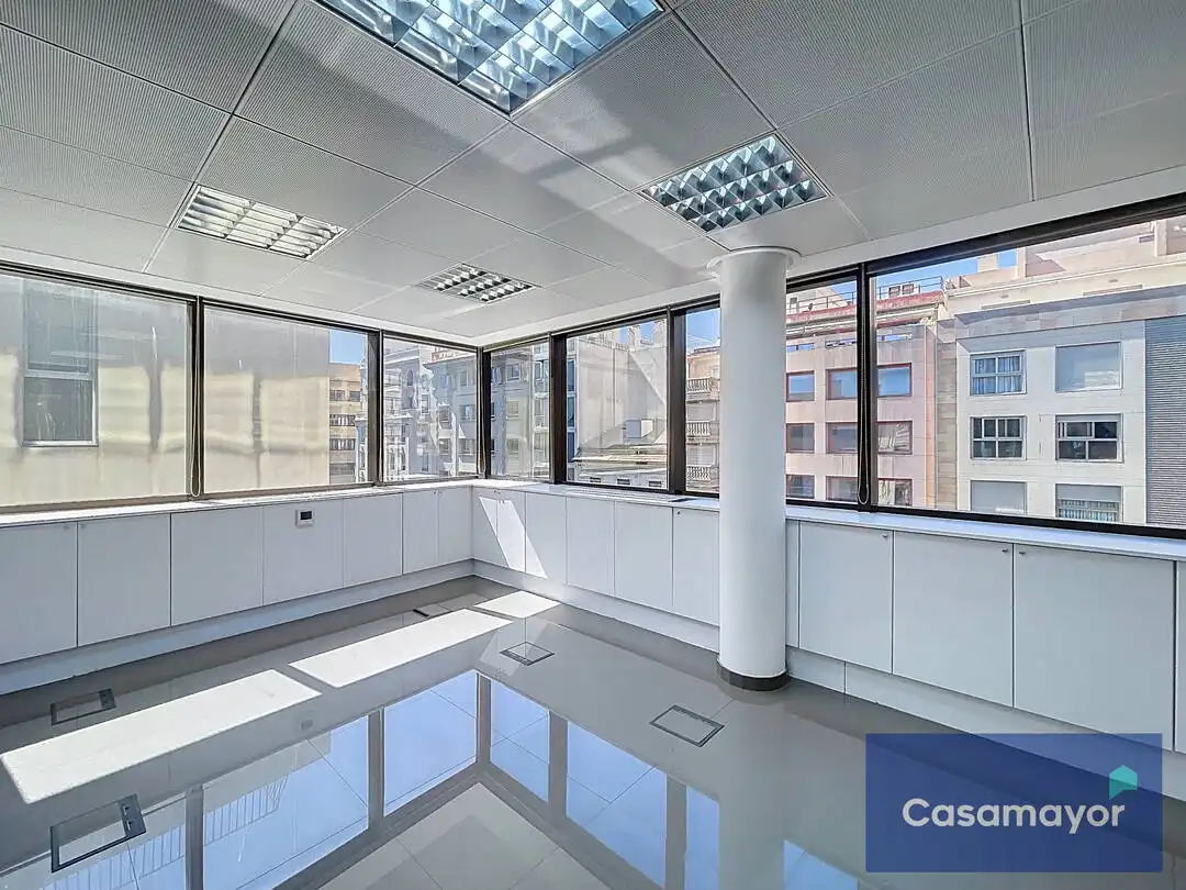 Office for rent in Alicante / Alacant
