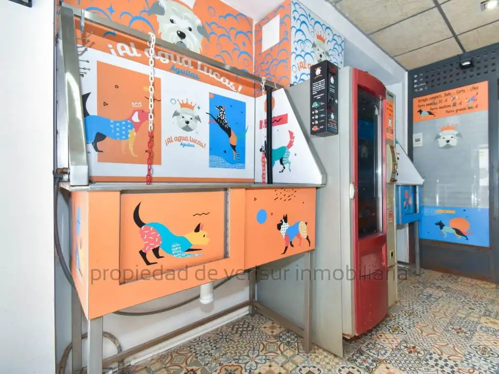 Local comercial de lloguer a Casco Antiguo