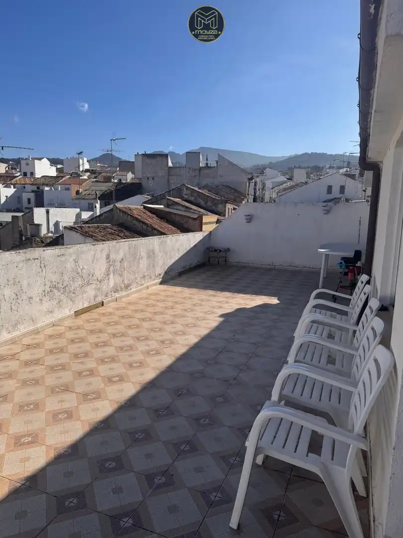 Àtic en venda a Torredelcampo, imagen 22