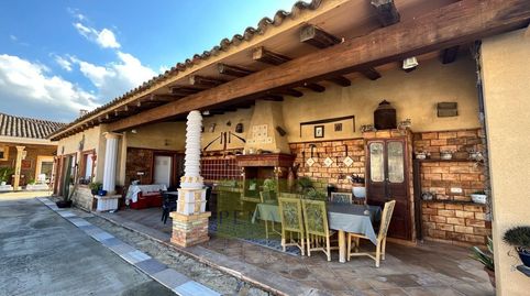 Foto 5 de Casa o xalet en venda a Sant Josep - Zona Hospital, Ontinyent