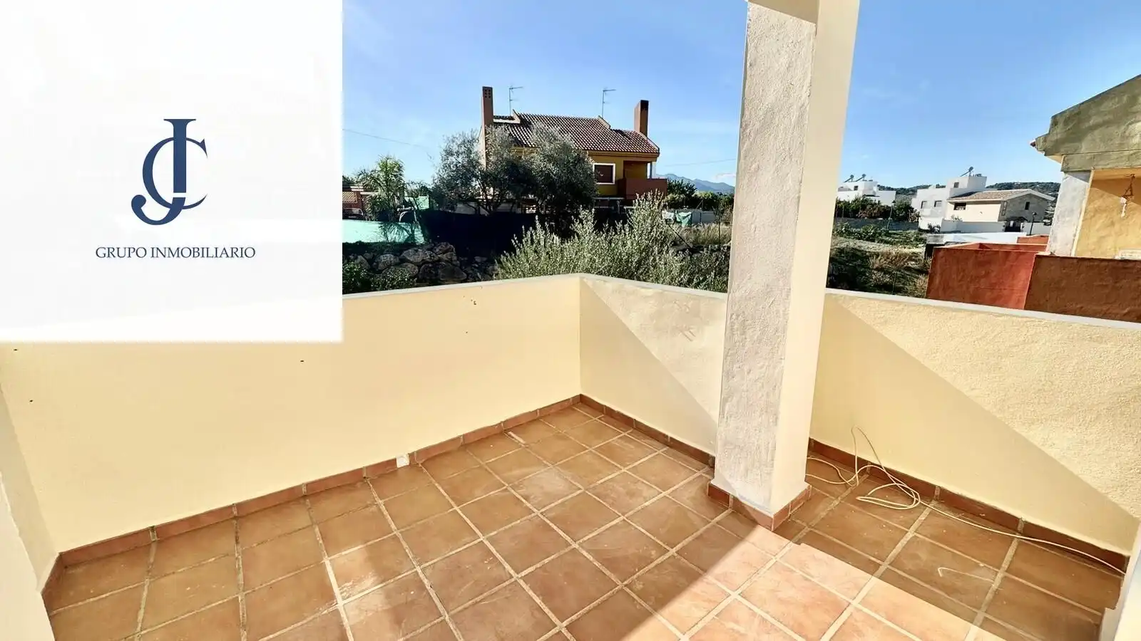 Casa aparellada en venda a UR6 15, imagen 14