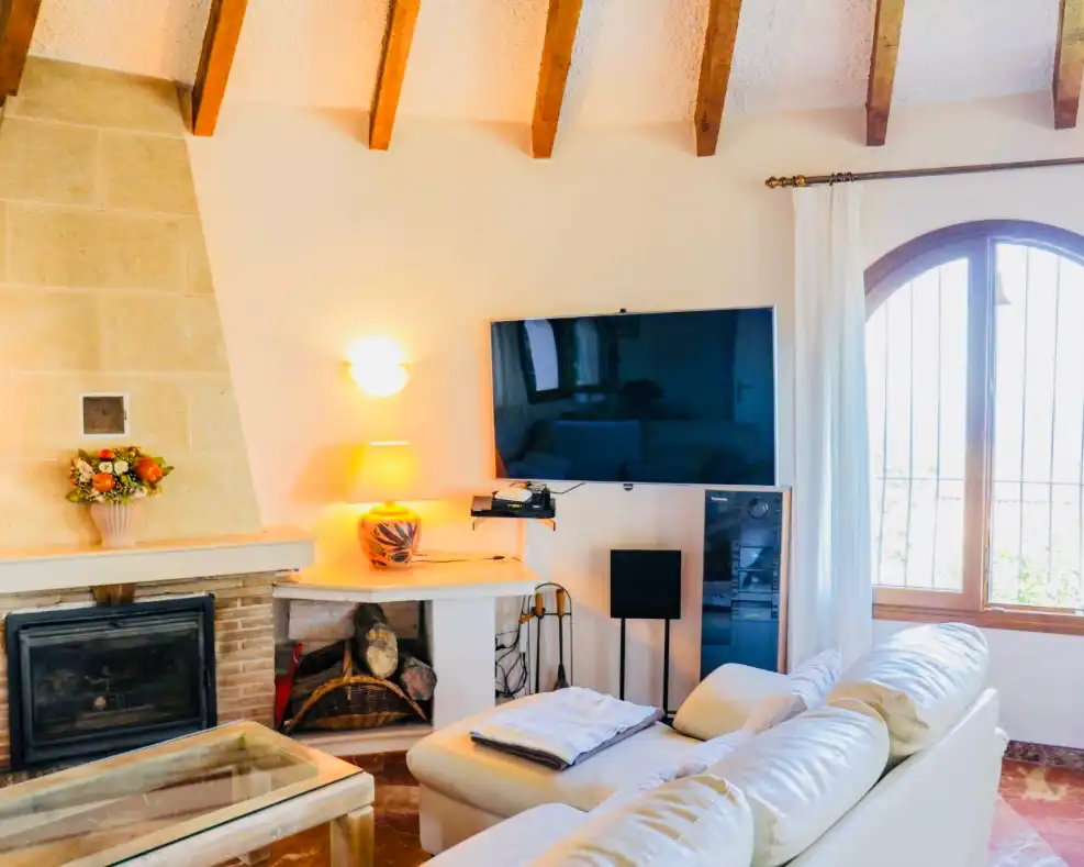 Chalet con terraza en venta en Partides comunes - Adsubia, imagen 46