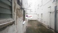 Vista exterior de Pis en venda en  Madrid Capital amb Calefacció