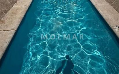 Piscina de Pis en venda en Moncofa amb Traster, Piscina i Alarma