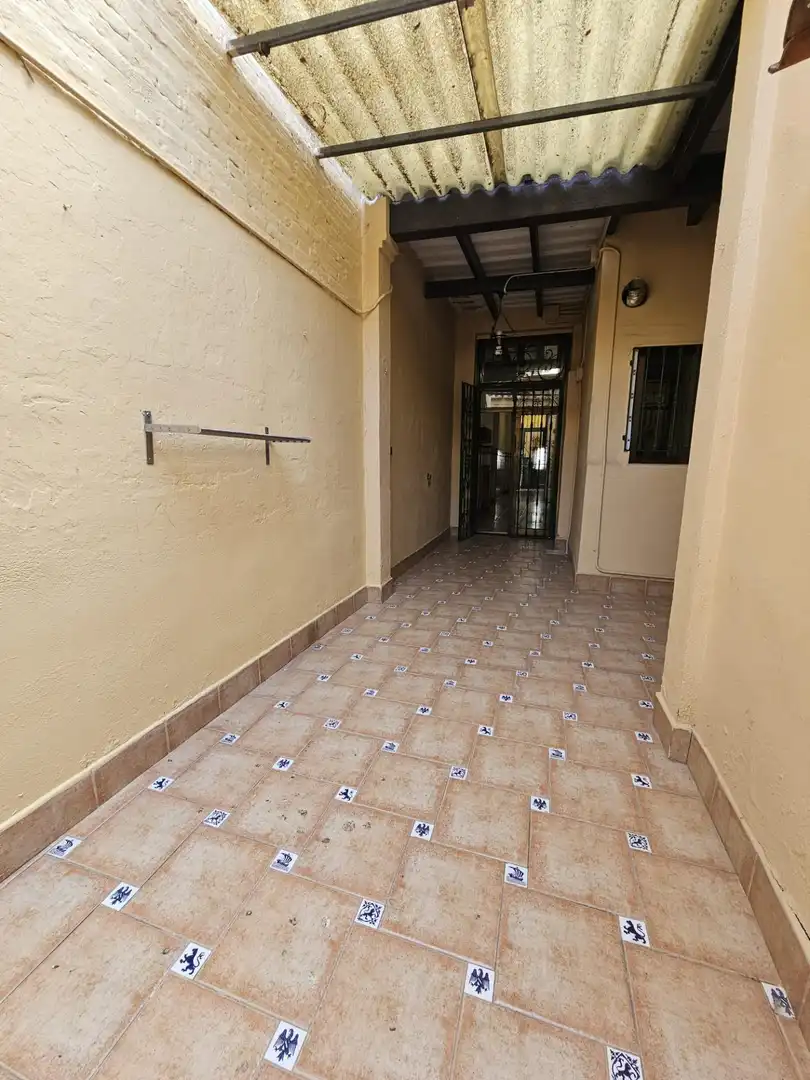 Casa adosada en venda en Valencia amb Terrassa