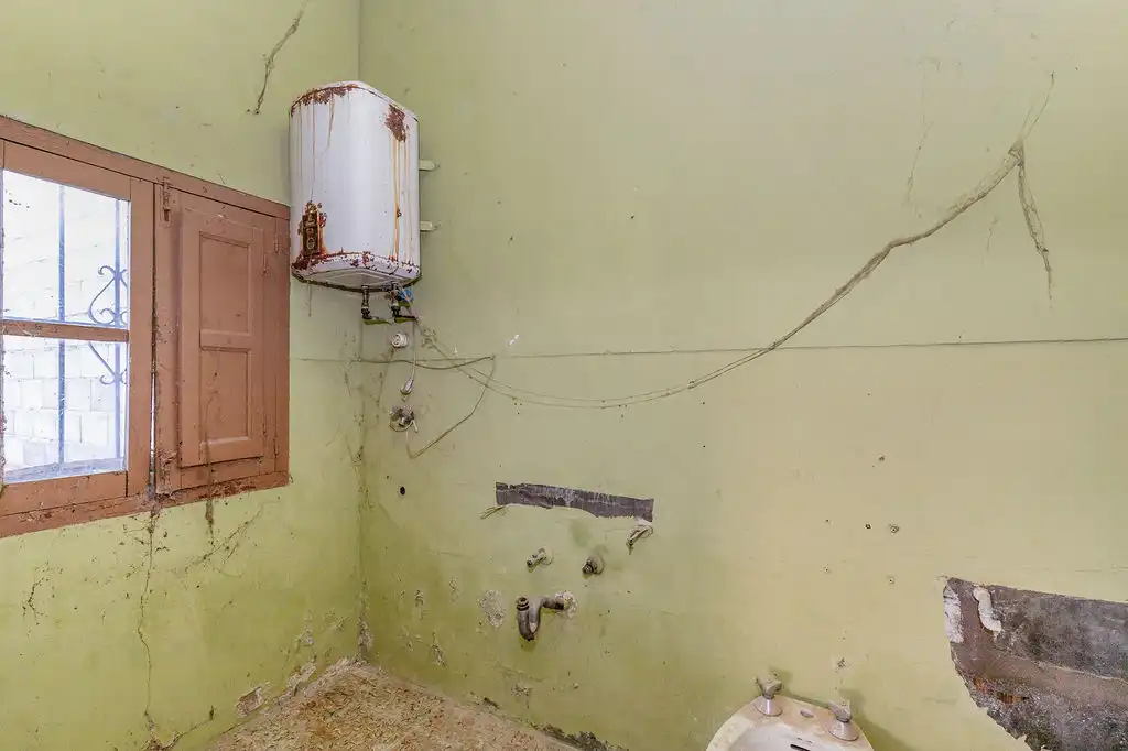 Baño de Casa o chalet en venta en Orgaz
